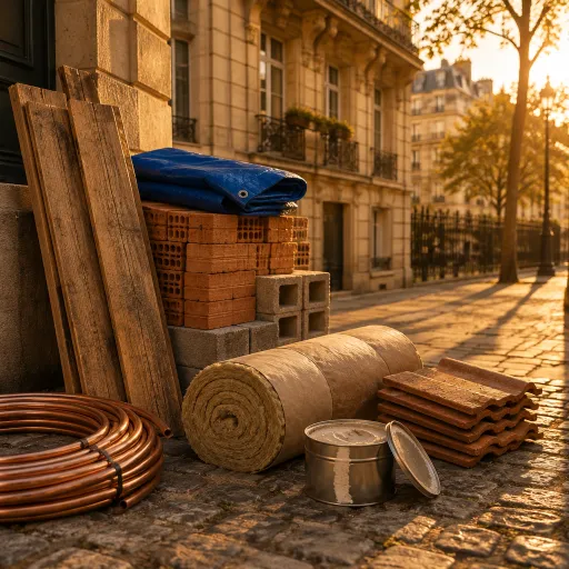 Paris double la taxe logements vacants en 2027 : vendre, louer ou transformer ?