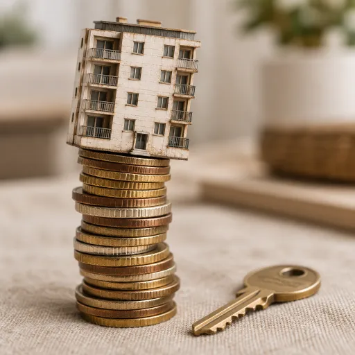 Crédit immobilier : les taux remontent en avril 2026, ce que ça change pour l'investissement locatif