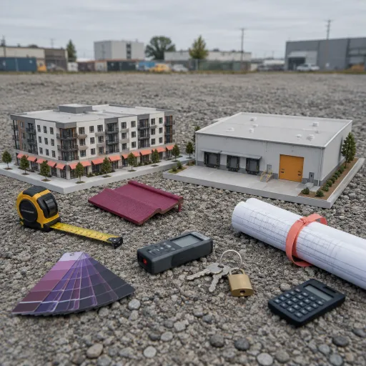 SCPI diversifiées vs logistique : arbitrer en fonction de votre TMI et de vos objectifs