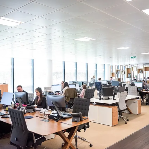 Prop firms : comment fonctionnent ces sociétés de trading pour les particuliers