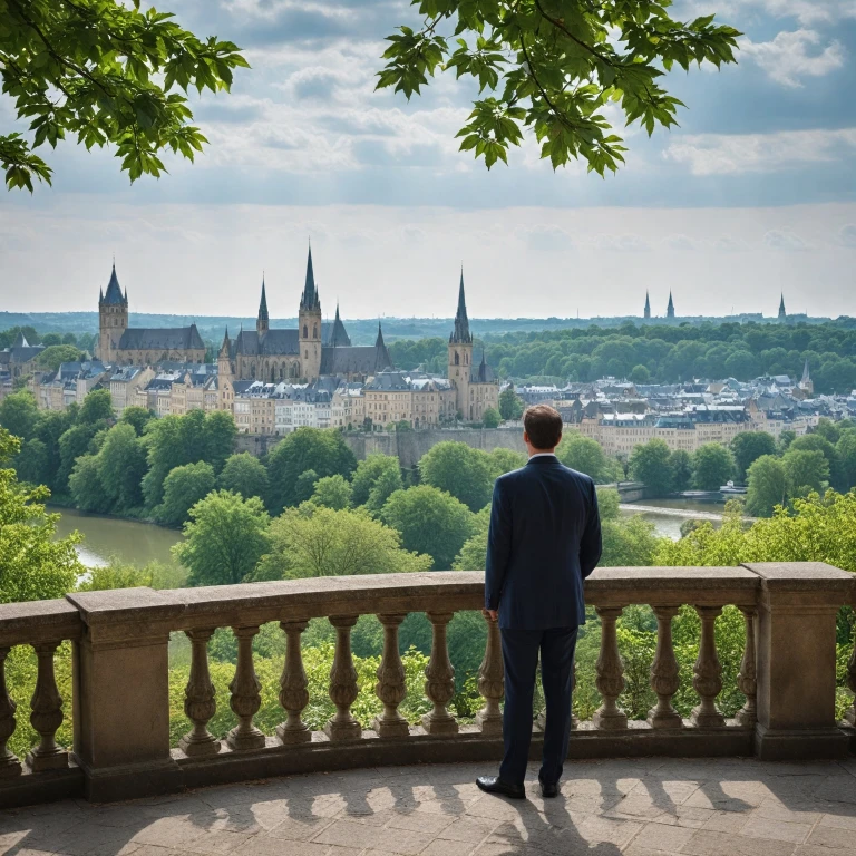 Assurance Vie Luxembourgeoise : Pourquoi séduit-elle les investisseurs fortunés ?