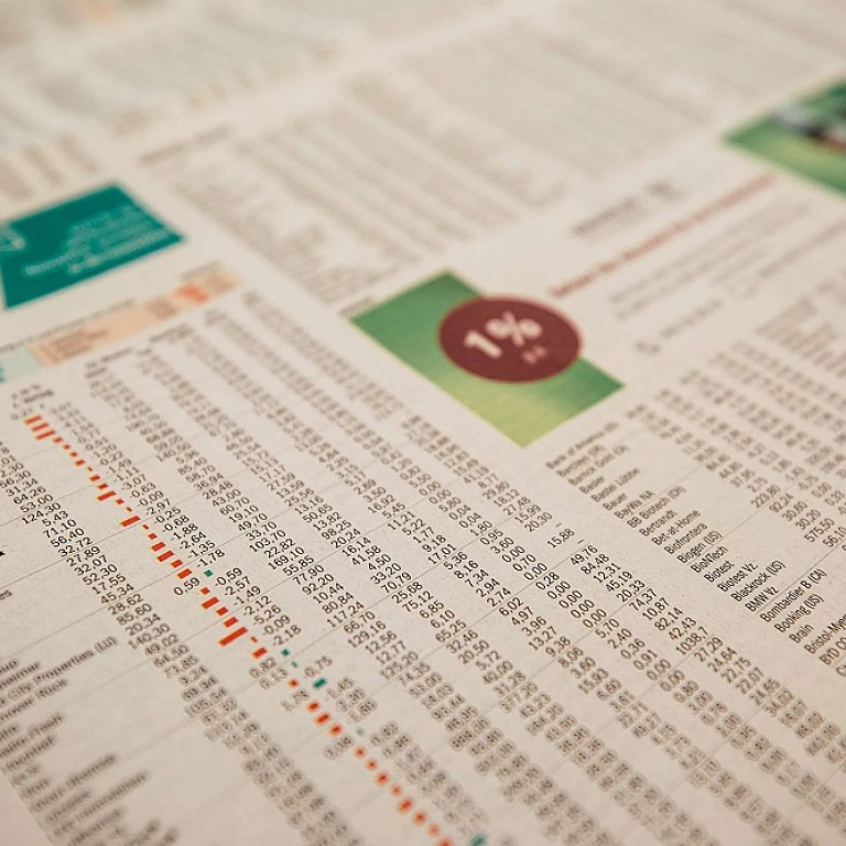 Comprendre les actions de service pour investir intelligemment