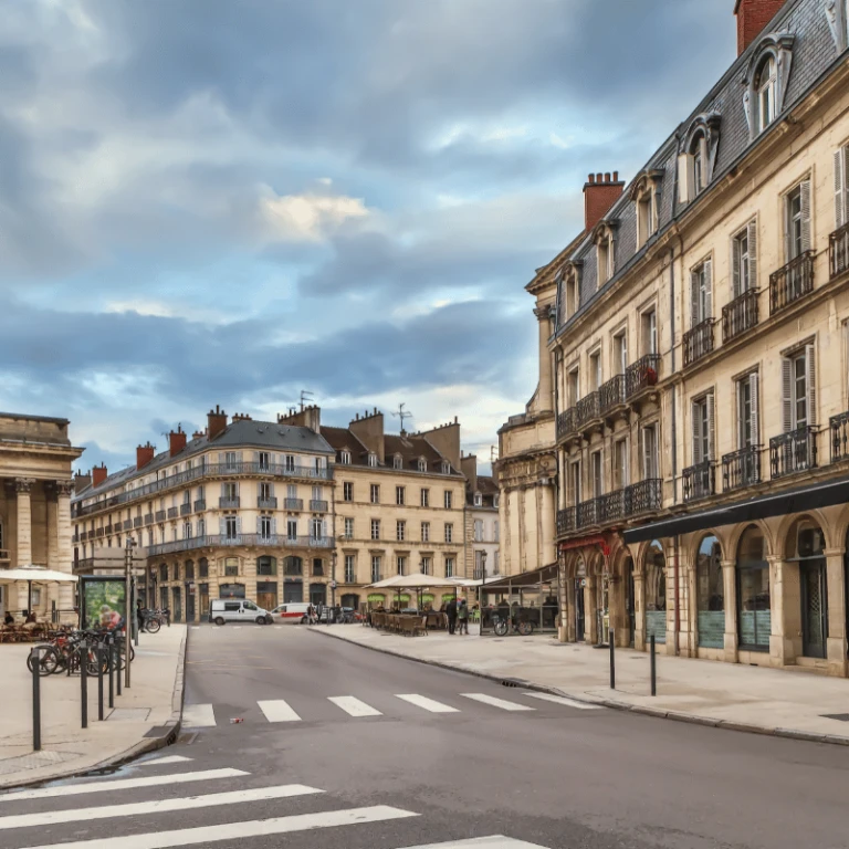 Investissement locatif clé en main à Dijon : 7 conseils pour réussir votre projet