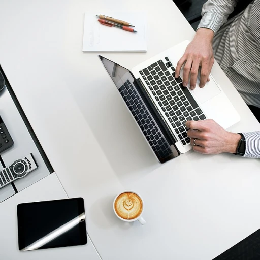 Comprendre le cycle de l'assurance entreprise