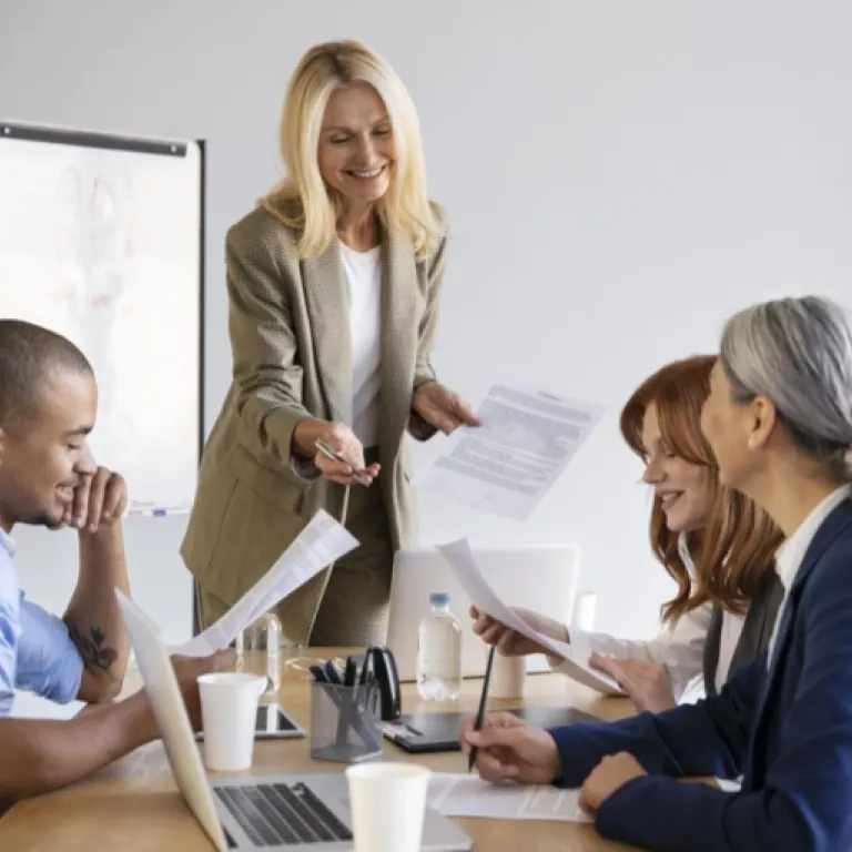 Retraite des cadres : bien planifier pour préserver son niveau de vie