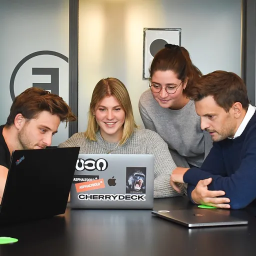 Perle finance : comment repérer les vraies opportunités d’investissement cachées